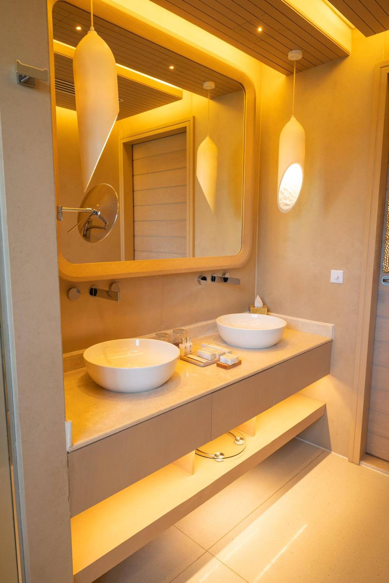 Tawila Island Resort Hurghada Eksteriør billede
