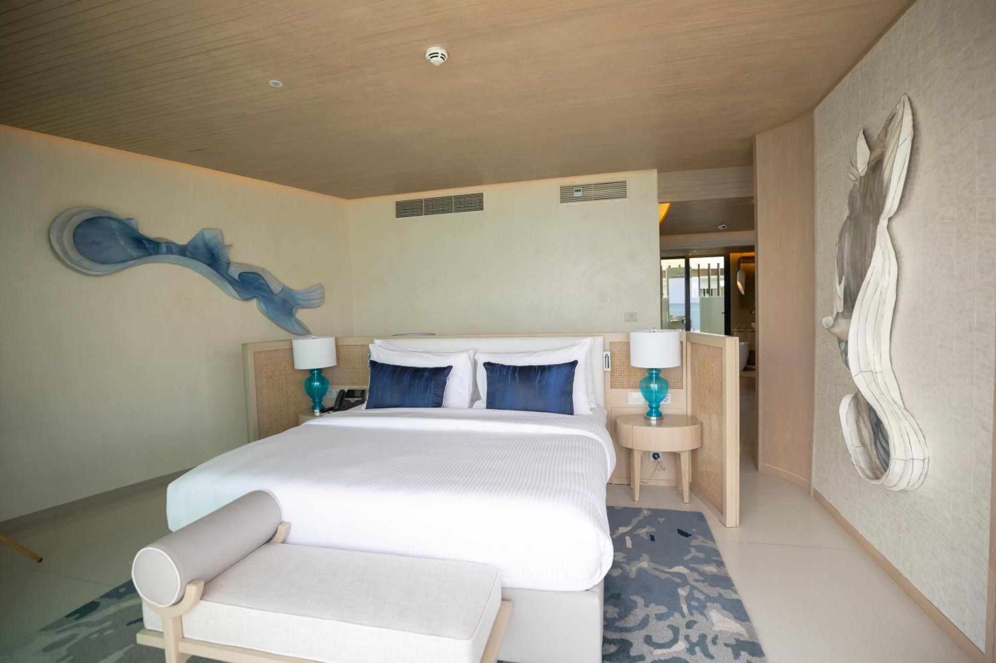 Tawila Island Resort Hurghada Eksteriør billede