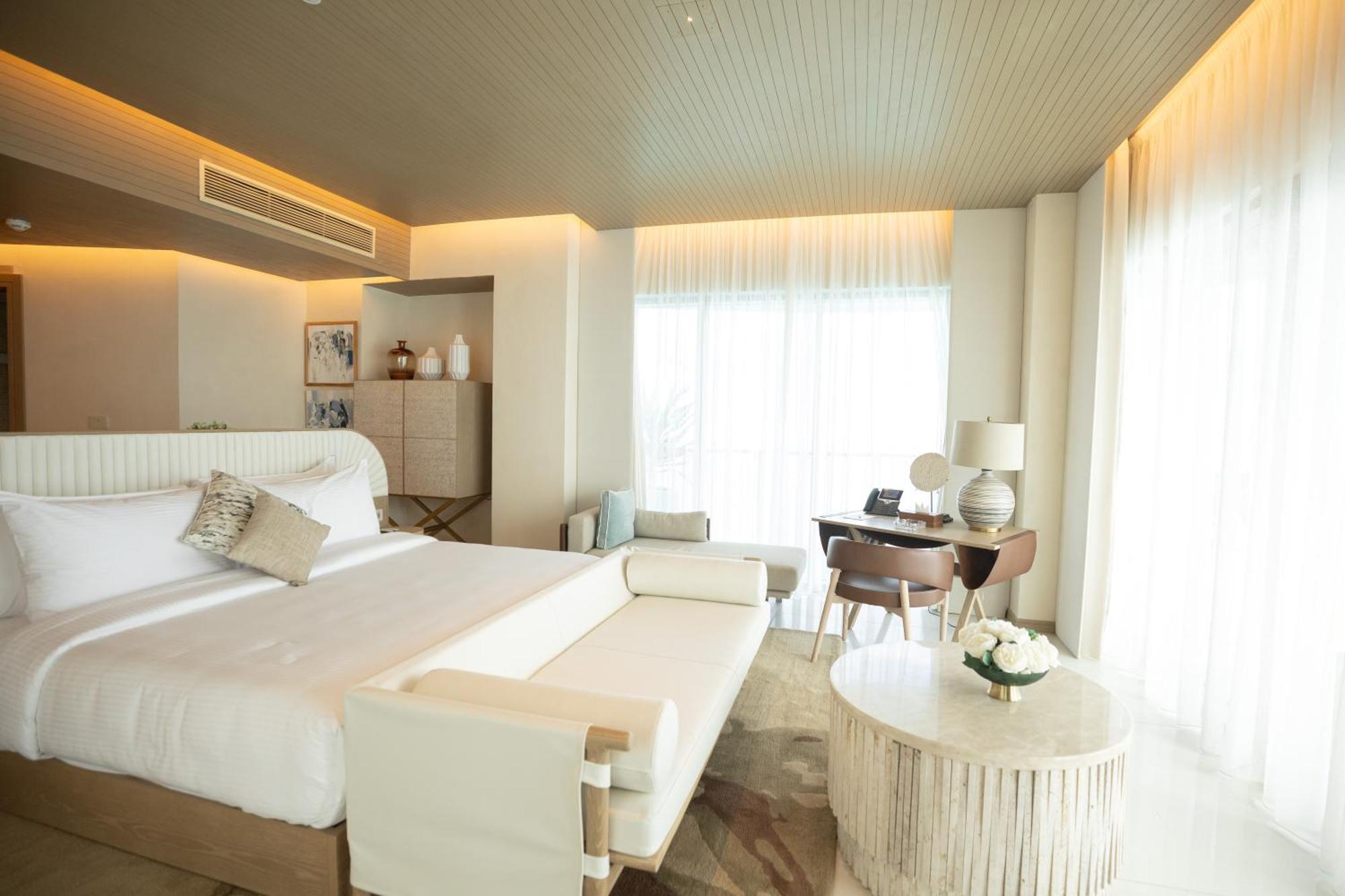 Tawila Island Resort Hurghada Eksteriør billede